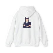 Wednesday Addams Wednesday Hoodie 2