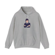Wednesday Addams Wednesday Hoodie 3
