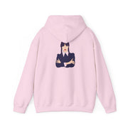Wednesday Addams Wednesday Hoodie 8