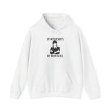 Wednesday Hoodies