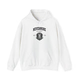 Wednesday Hoodies