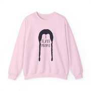 I Hate People Sweatshirt 7