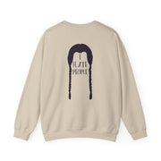 I Hate People Sweatshirt 6