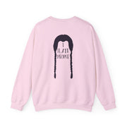 I Hate People Sweatshirt 8