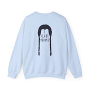 I Hate People Sweatshirt 10