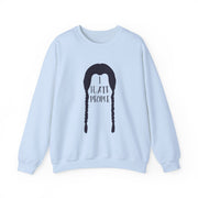 I Hate People Sweatshirt 9