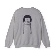 I Hate People Sweatshirt 4