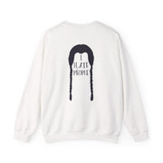 I Hate People Sweatshirt 2
