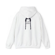 I Hate People Hoodie 2