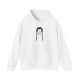 Wednesday Addams Hoodies