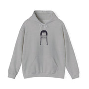 I Hate People Hoodie 3