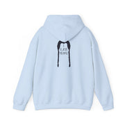 I Hate People Hoodie 10