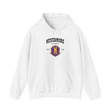 Wednesday Addams Hoodies