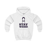 Wednesday Kids Hoodies
