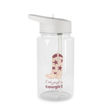 Western Clear Water Bottles