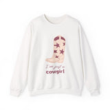 Western Sweatshirts