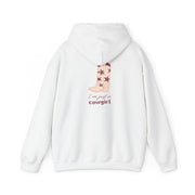 I'm Just A Cowgirl Hoodie 2