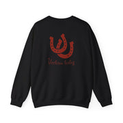 Yee-Haw Baby  Sweatshirt 6