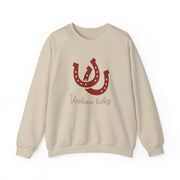 Yee-Haw Baby  Sweatshirt 7