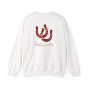 Yee-Haw Baby  Sweatshirt 2