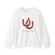 Yee-Haw Baby  Sweatshirt 1