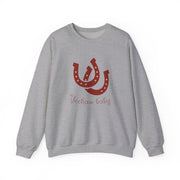 Yee-Haw Baby  Sweatshirt 3