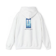 All of Time and Space Hoodie 2