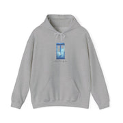 All of Time and Space Hoodie 3