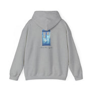 All of Time and Space Hoodie 4