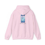 All of Time and Space Hoodie 10