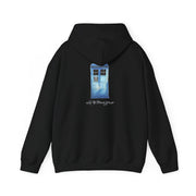 All of Time and Space Hoodie 6