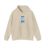 All of Time and Space Hoodie 7