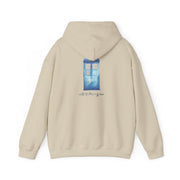 All of Time and Space Hoodie 8