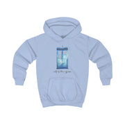 All of Time and Space Kids Hoodie 7