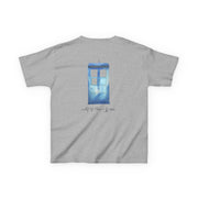 All of Time and Space Kids T-Shirt 4
