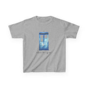 All of Time and Space Kids T-Shirt 3