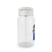Multifandom Cartoon Clear Water Bottle 3