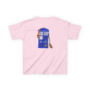 Multifandom Cartoon Kids T-Shirt 8