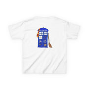 Multifandom Cartoon Kids T-Shirt 2