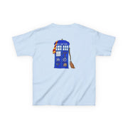 Multifandom Cartoon Kids T-Shirt 6