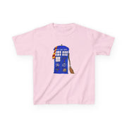 Multifandom Cartoon Kids T-Shirt 7