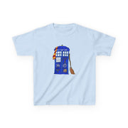Multifandom Cartoon Kids T-Shirt 5