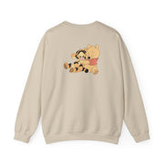 A Hug Said Pooh - Winnie Sweatshirt 6