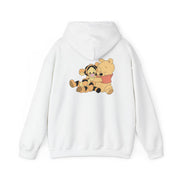 A Hug Said Pooh - Winnie Hoodie 2