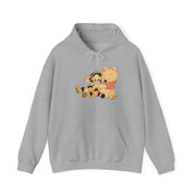A Hug Said Pooh - Winnie Hoodie 3