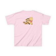 A Hug Said Pooh - Winnie Kids T-Shirt 8