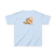 A Hug Said Pooh - Winnie Kids T-Shirt 6
