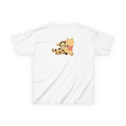 A Hug Said Pooh - Winnie Kids T-Shirt 2