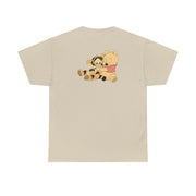 A Hug Said Pooh - Winnie T-Shirt 6