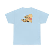 A Hug Said Pooh - Winnie T-Shirt 10